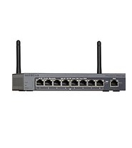 wireless routers with 8 ports