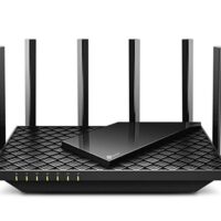 wifi 6 router review