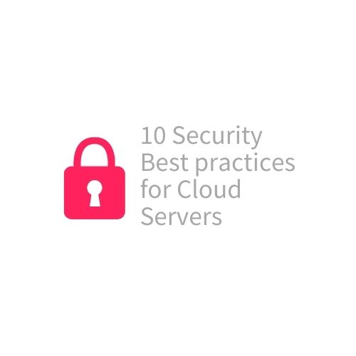10 security best practices