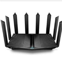 what is a triband router