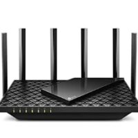 wireless router for home network