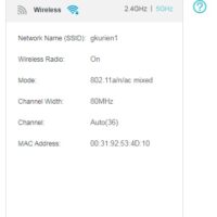 multiple wifi network at home 2